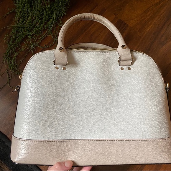 •SOLD•Kate Spade New York Wellesley Small Rachelle - Picture 4 of 8